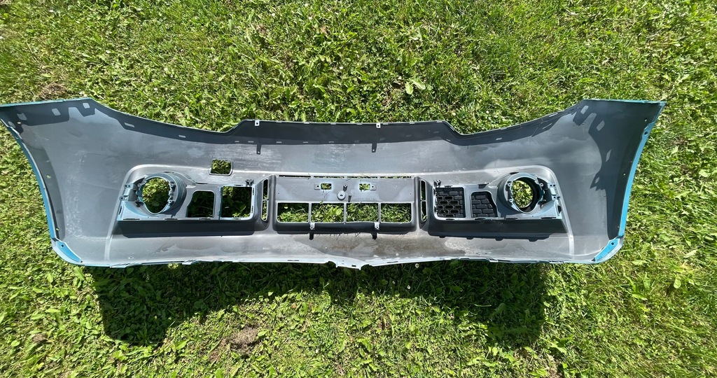 фото №7, Бампер решітка радіатора suzuki ignis 2016- хром