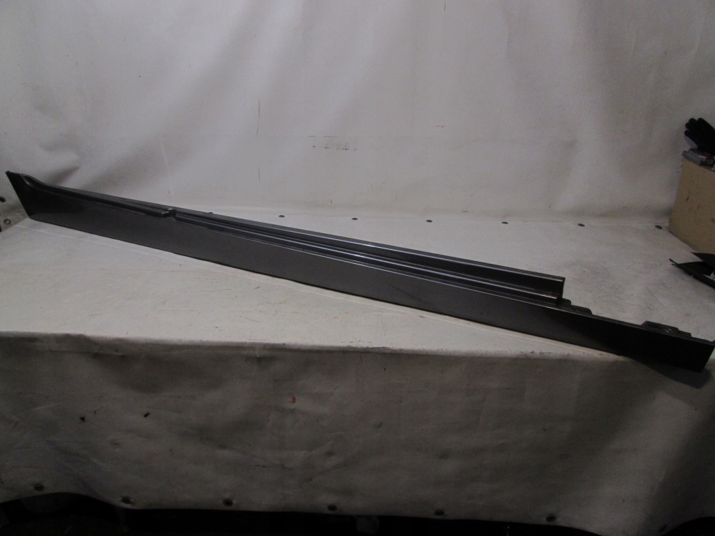 Купити Молдинг поріг права bmw 5 f10 f11 a52 spacegrau