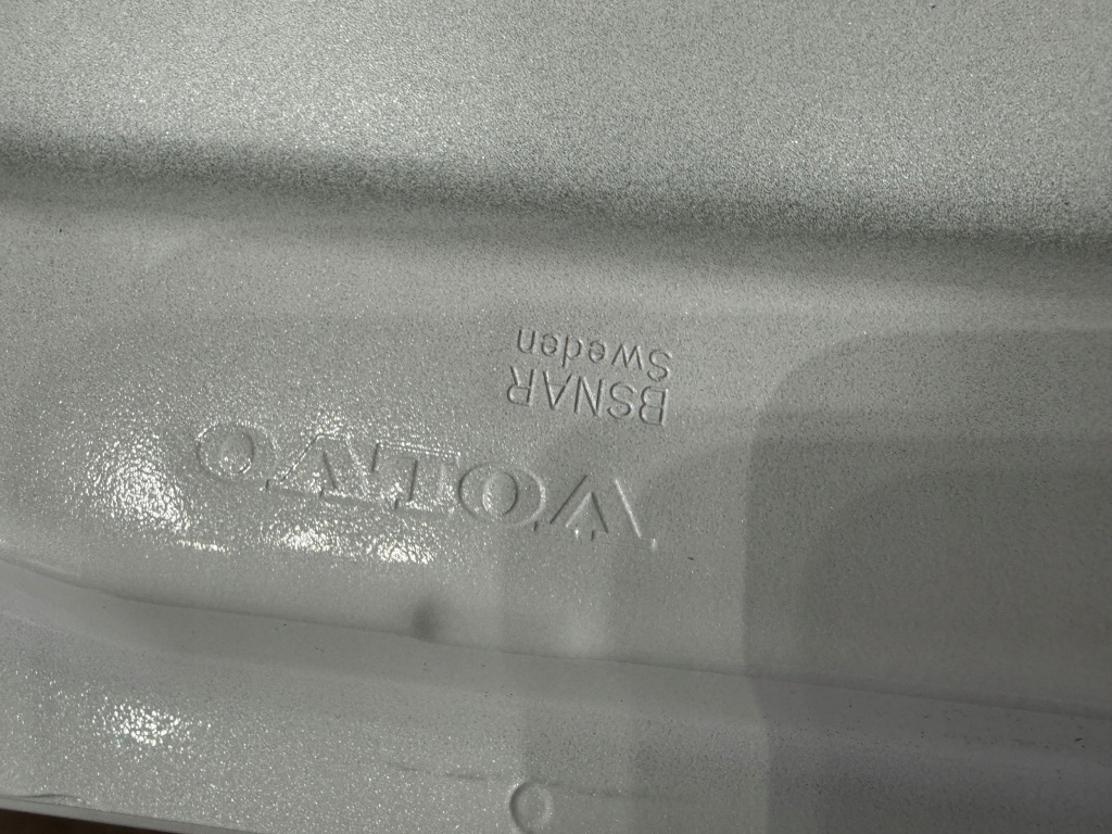 фото №13, Volvo xc-40 xc40 двері праве перед передні b ładne