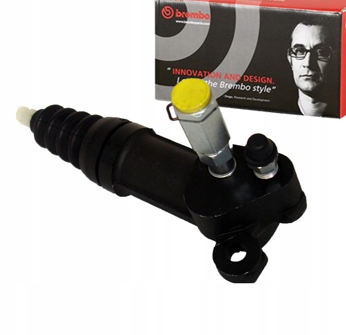 фото №1, Brembo e 85 008 привід, зчеплення