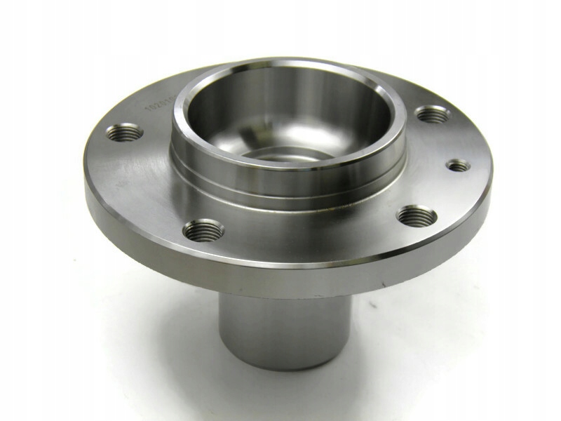 фото №1, Ступиця колеса перед renault master iii movano b nissan nv400 2010- 2.3 dci