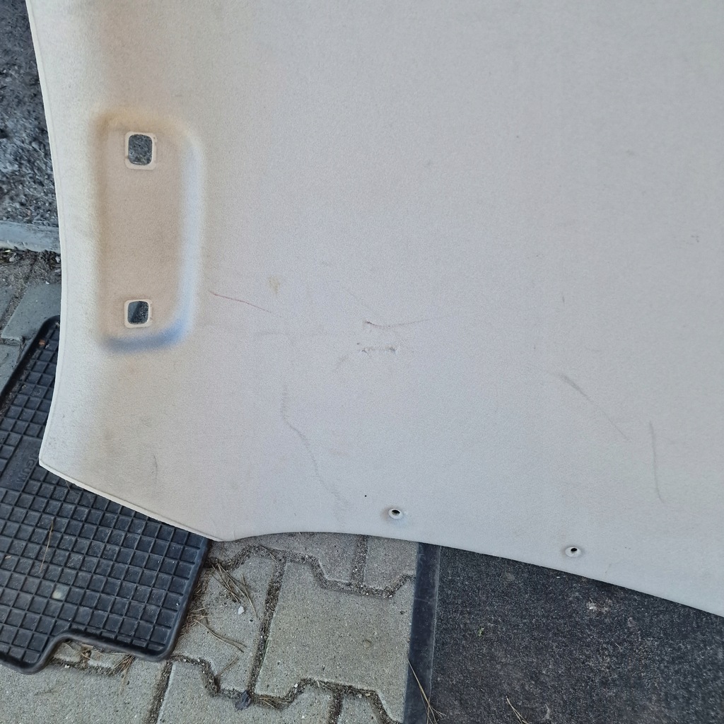 фото №4, Потолок mitsubishi lancer viii x sportbac