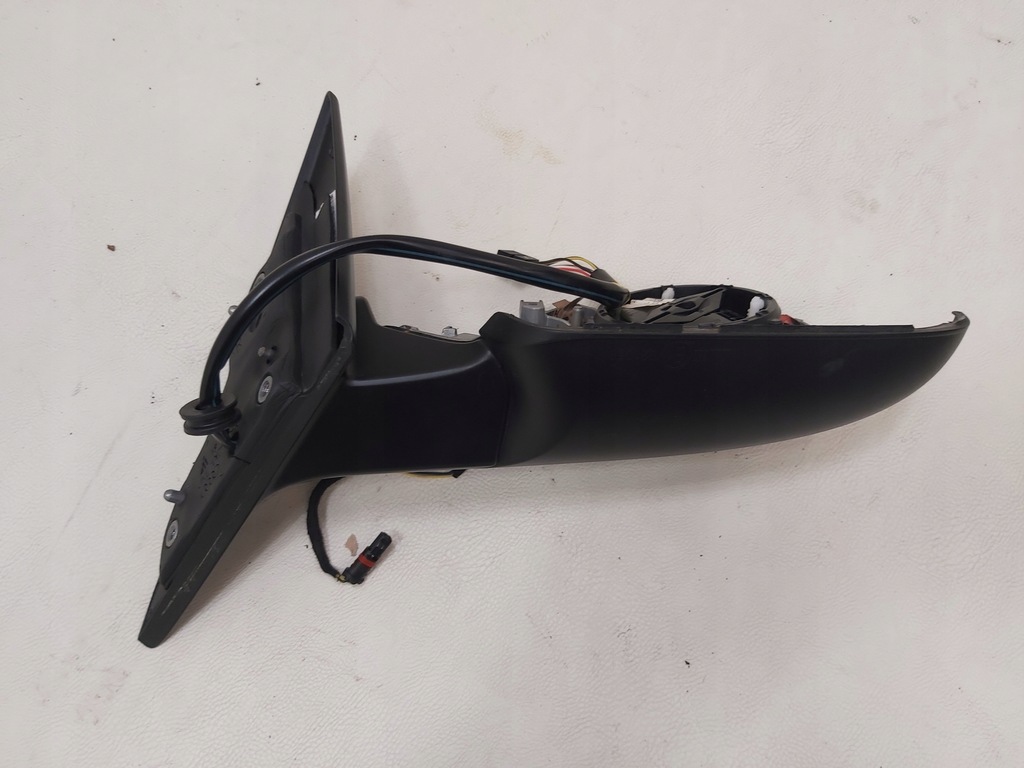 фото №5, Зеркало электрический правое audi a5 8t 6 pin