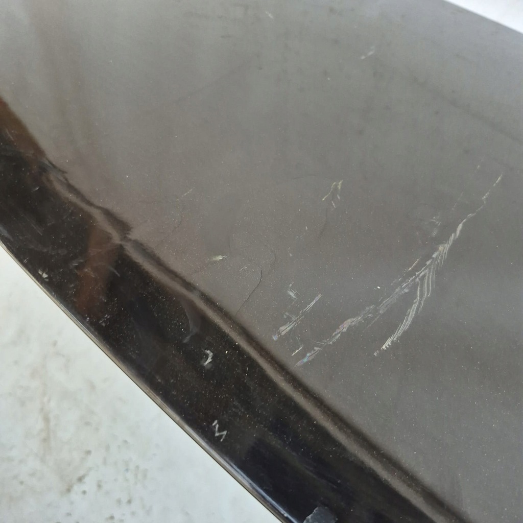 фото №6, Vw id 4 id.4 20- крышка багажника задняя задняя