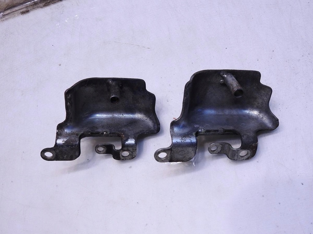 фото №6, Защита форсунок subaru forester iii 2.0 d