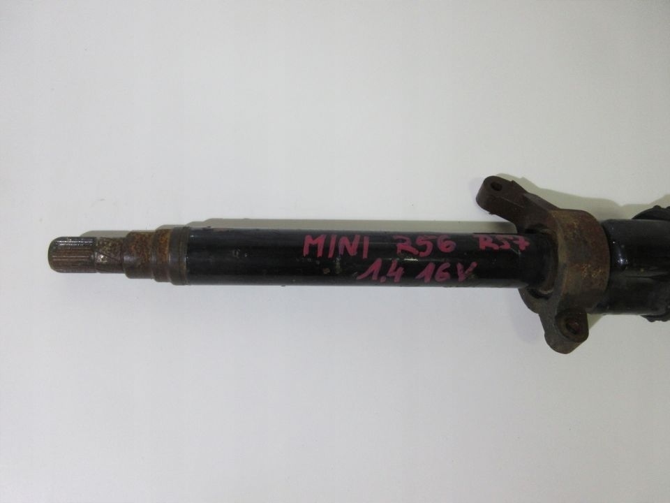 фото №2, Привідний вал права mini r56 r57 1.4 16v