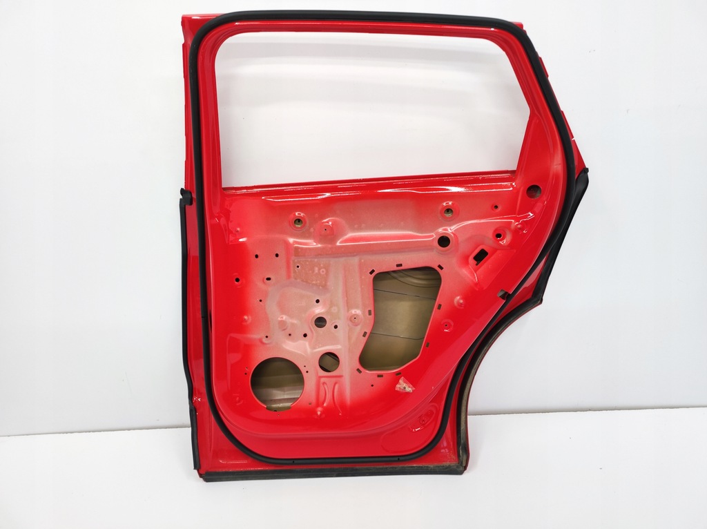 фото №9, Двері задня задні праве audi e-tron 4k