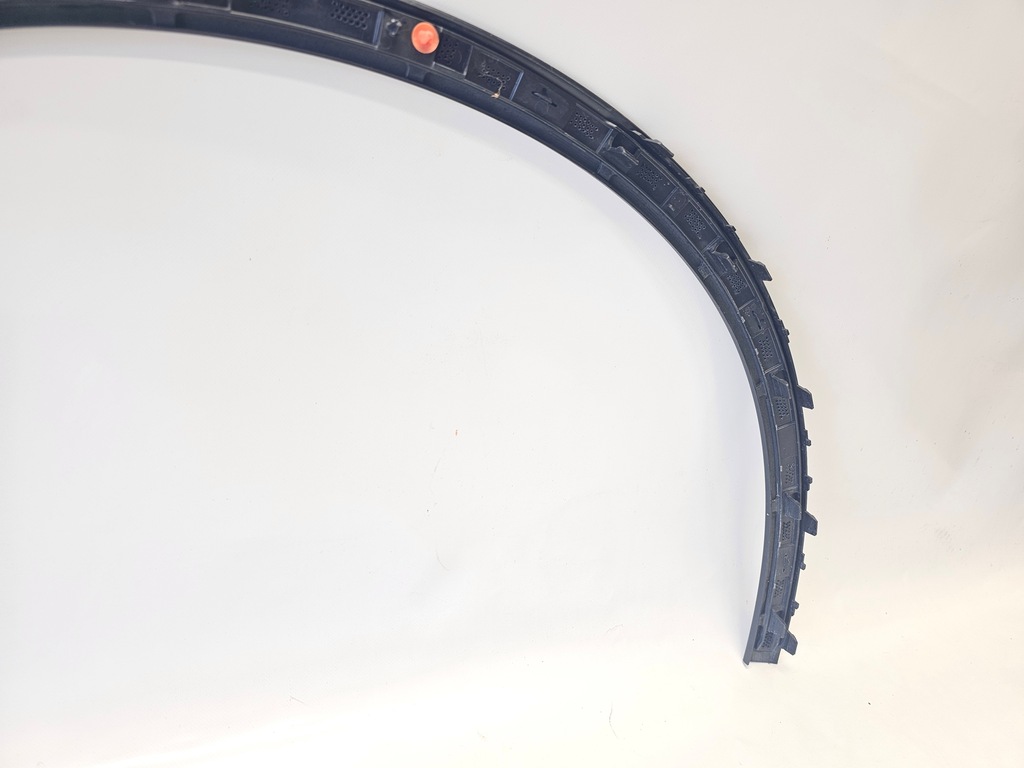 фото №14, Молдинг na крыло polestar ii 2 2019- левый перед левая передняя