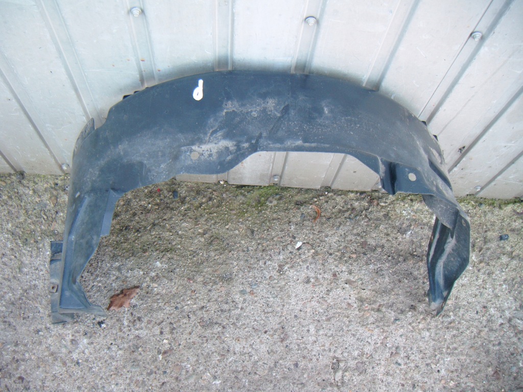 фото №1, Volvo v40 s40 95-04 підкрилок правий перед