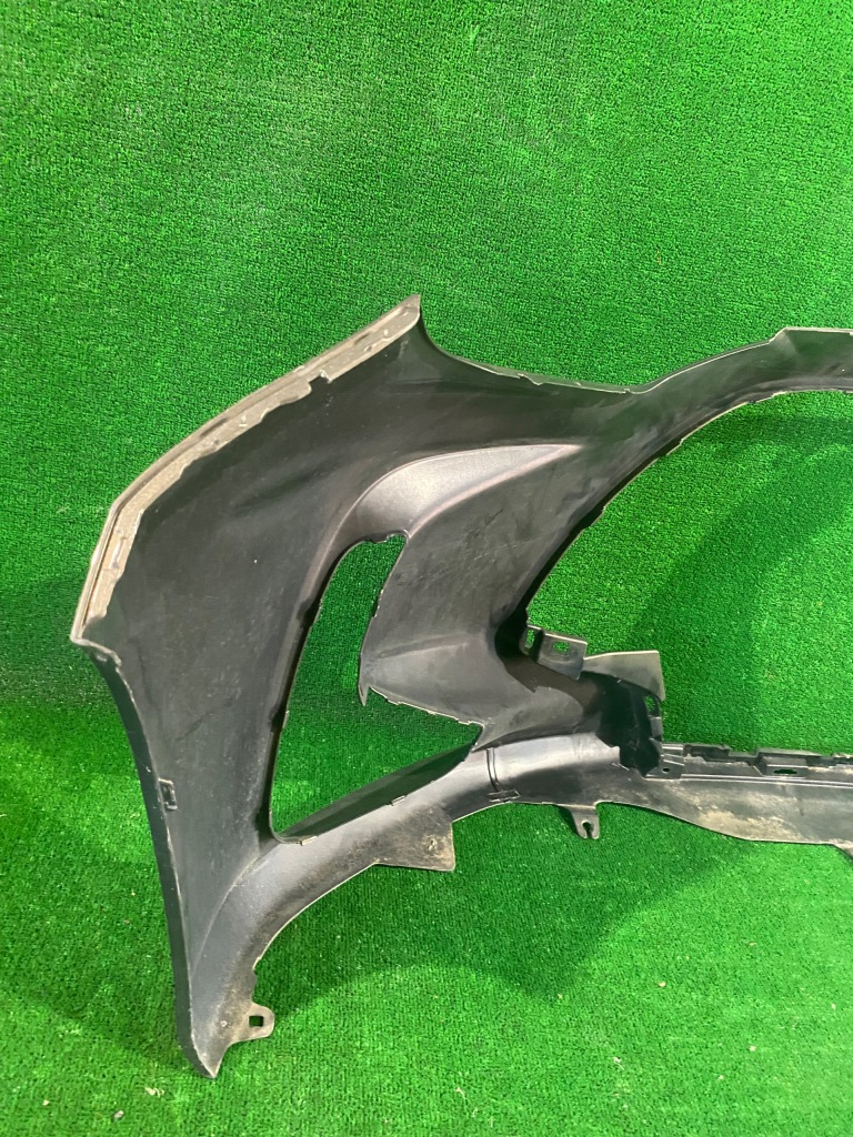 фото №6, Бампер передний перед toyota yaris iv