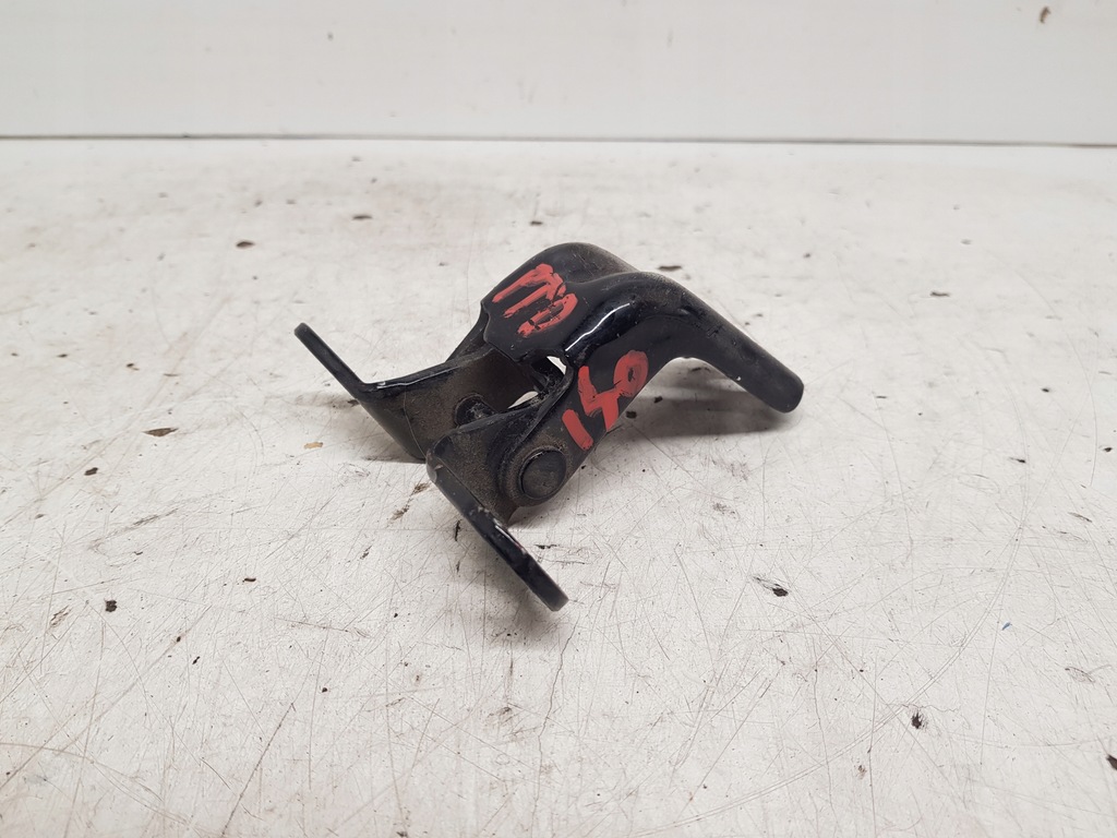 фото №7, Hyundai i40 петля дверь правый перед 2011-