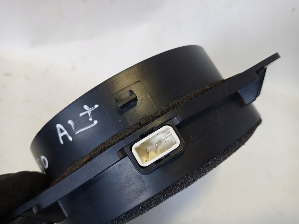 фото №4, Динамик задняя lexus is 250 86160-0wf90