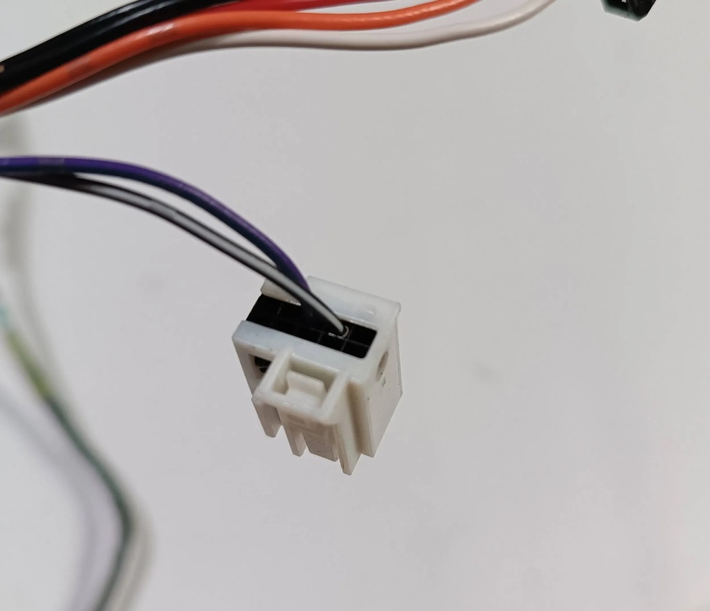 фото №6, Зеркало левая мёртвая зона слепая зона spot оригинал chrysler pacifica 2017-2020