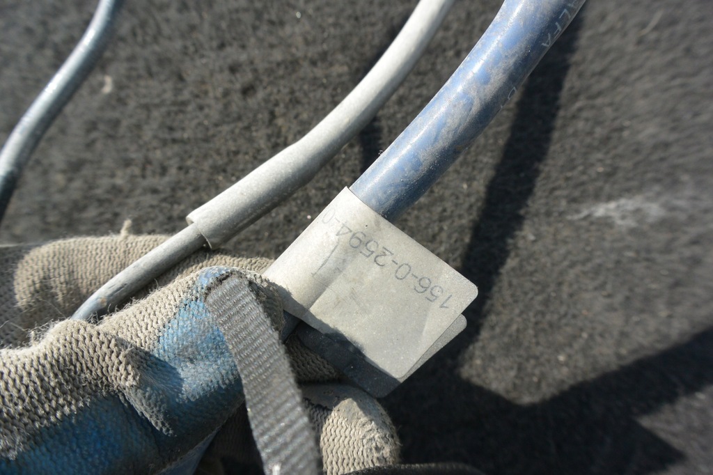 фото №7, Шланг вакуумa 3.0b quattroporte ghibli eu