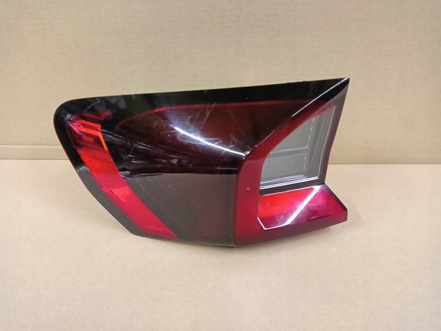 фото №1, Лампа ліва задня лівий задня bmw x1 u11 led high 22-