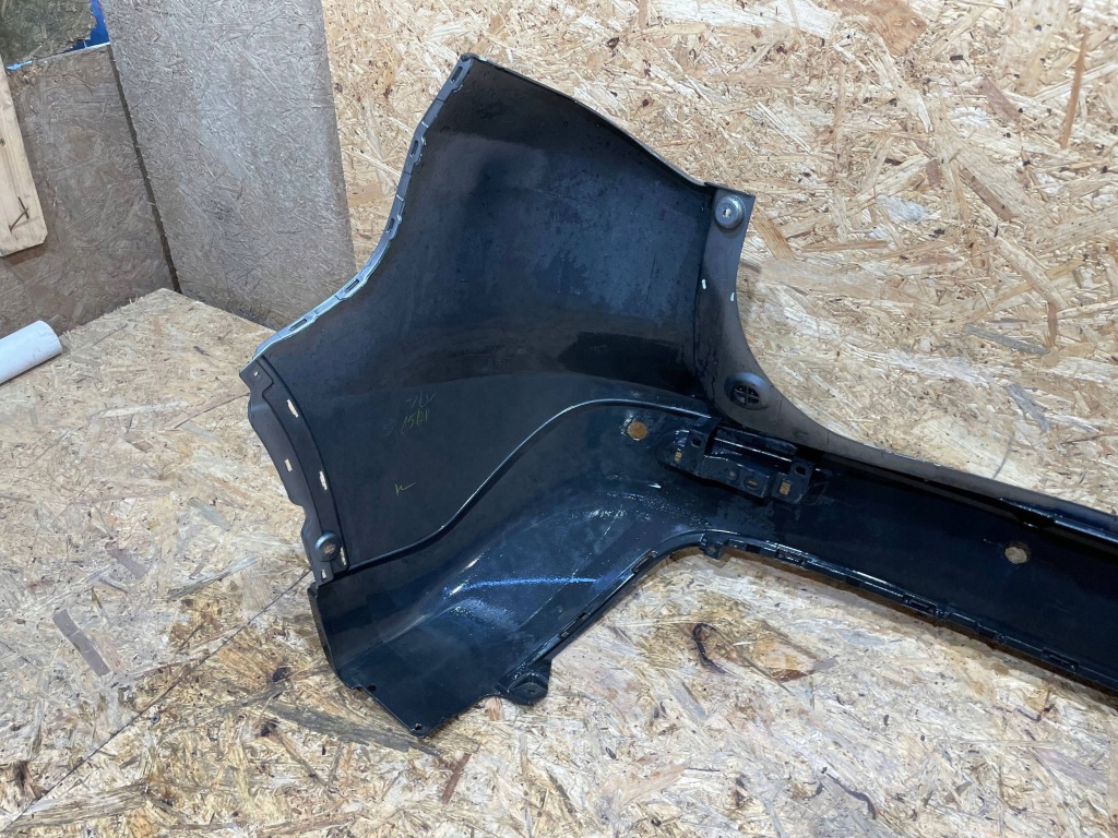 Suzuki vitara iii 3 ly 15- бампер задняя задний Киев