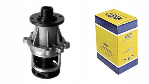 фото №12, Насос wody bmw bmw 316,318 82-94, 518 89-95