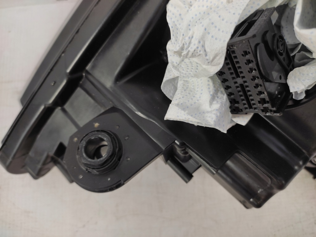 фото №12, Audi a6 c8 4k0 лампа ліва перед full led 2018-