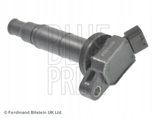 фото №3, Катушка зажигания adt314111 blue print toyota