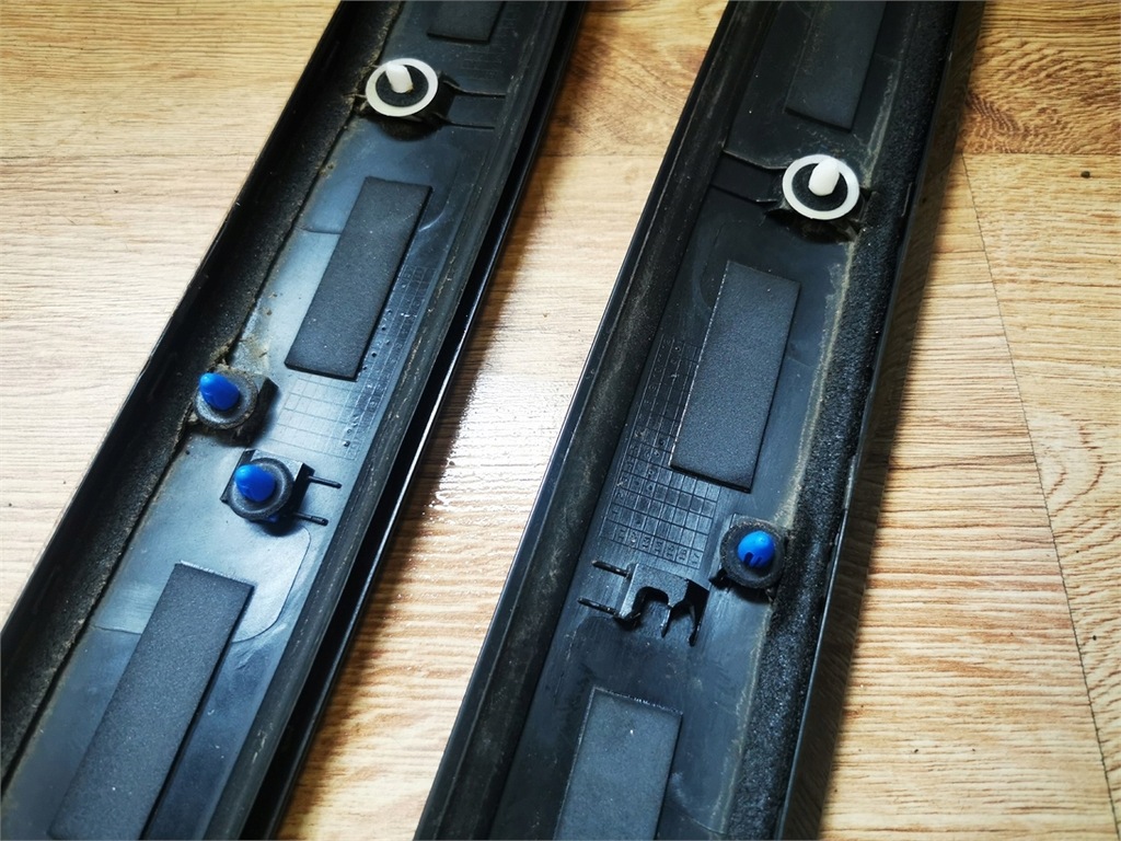 фото №6, Hyundai veloster i права молдинг скло лобове