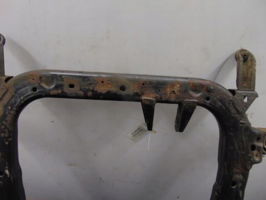 фото №5, Fiat croma ii 1.9cdti підрамник двигуна