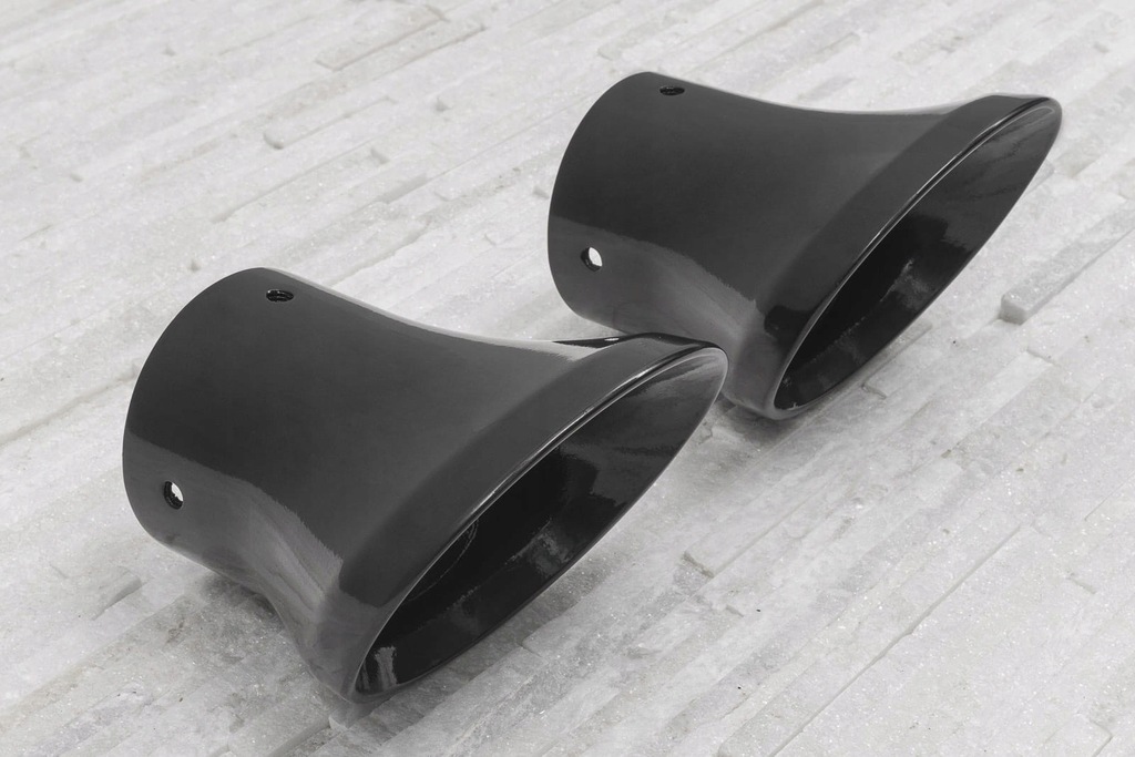 фото №13, Jeep grand cherokee iv wk2 srt 2010-2021 насадки выхлоп комплект 5181770ab