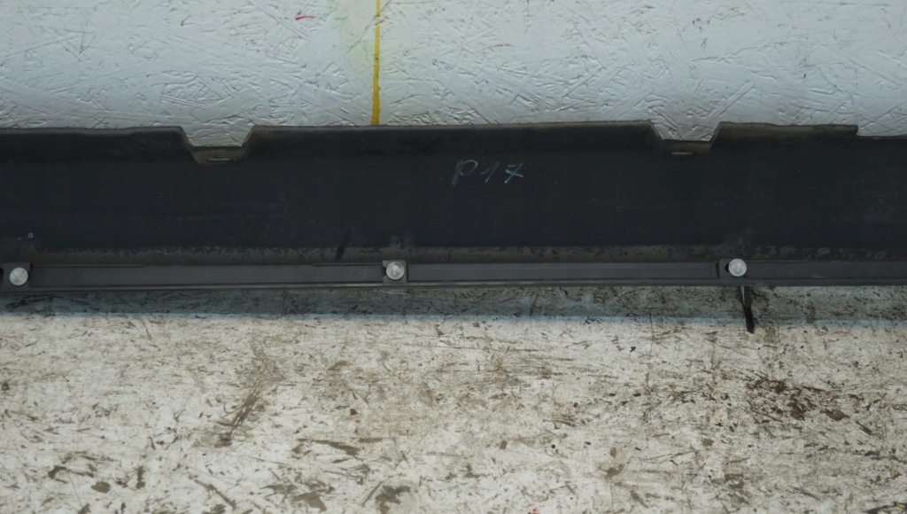 фото №11, Поріг молдинг поріг ліва ford kuga mk1 8v41-s10155-ac