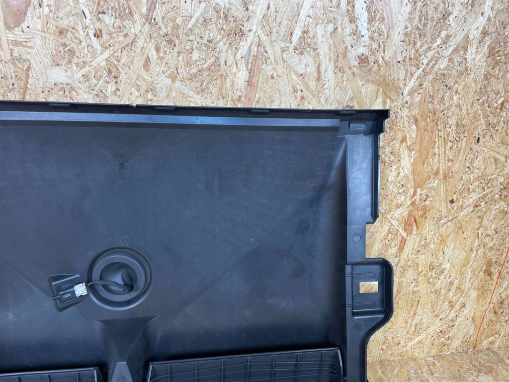 Впуск повітропровід корпус жалюзі повітря tesla model 3 1559787-00-a 2017- Київ