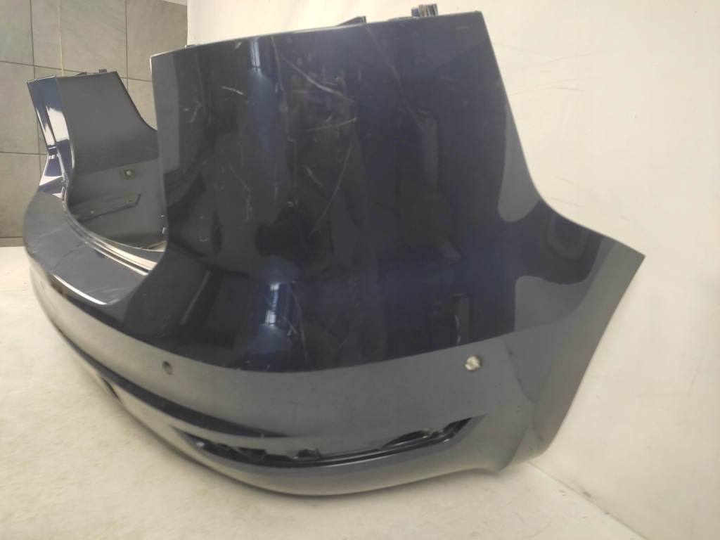 Vw sharan 2 7n0 бампер задній задній 6pdc 2010- 7n0807421b Зі Шроту