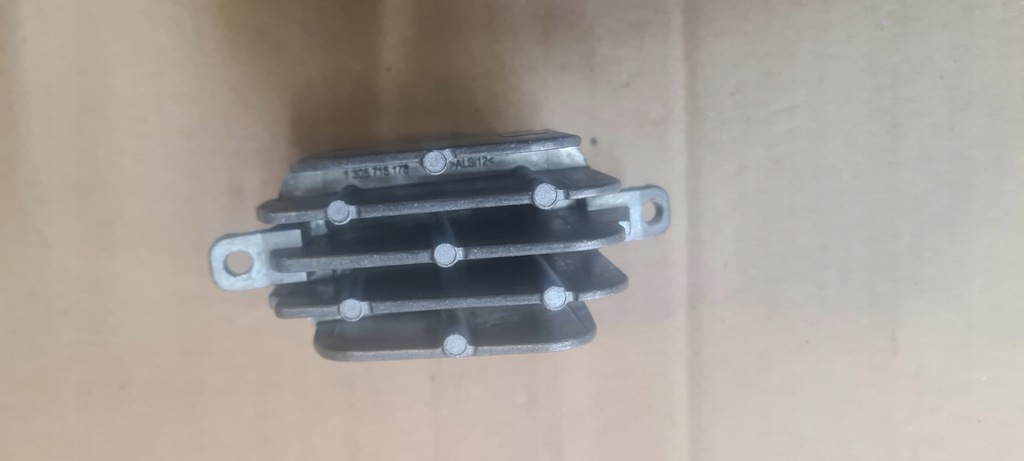 фото №1, Модуль audi 1305715178