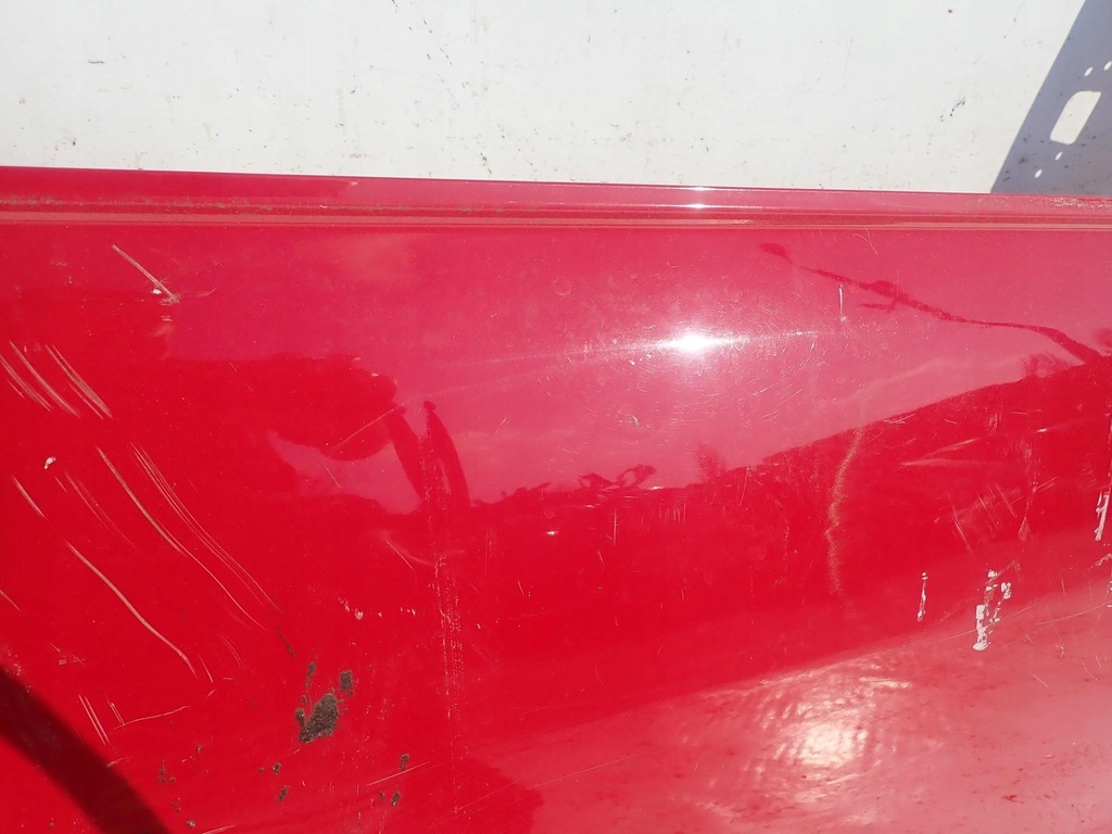 фото №8, Vw fox 03-11 дверь правое перед передние