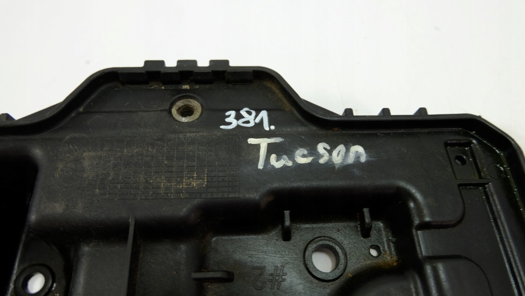 фото №10, Hyundai tucson iii основа акумулятор 37150-d3100