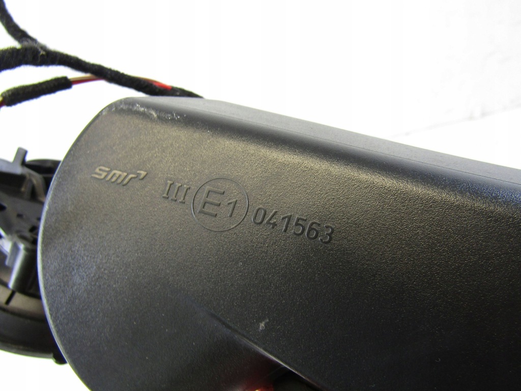 фото №12, Skoda octavia дзеркало ліва 8pin 5e4857408b