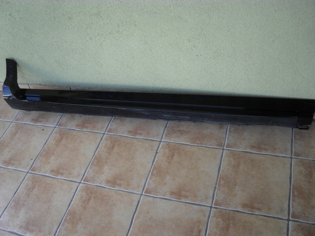 фото №1, Kuga mk2 молдинг захист поріг права cv4j-s10154-abw