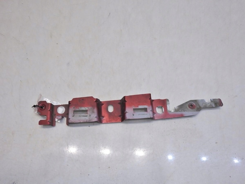 фото №5, Кронштейн кронштейн крыла левый перед lkr 308 i