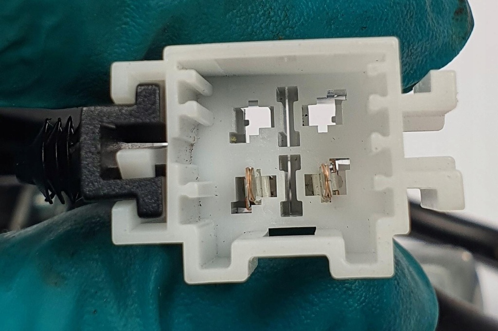 фото №6, Моторчик сиденье правый перед jeep cherokee iii wh