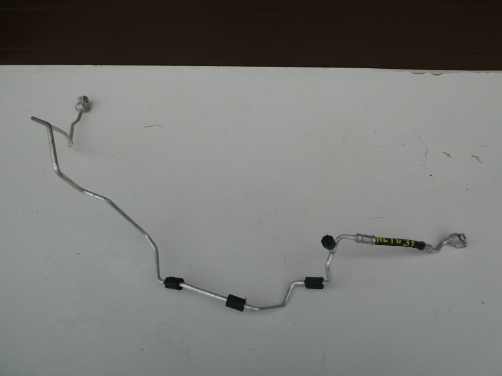 фото №1, Шланг кондиционера vw caddy 2k1820741