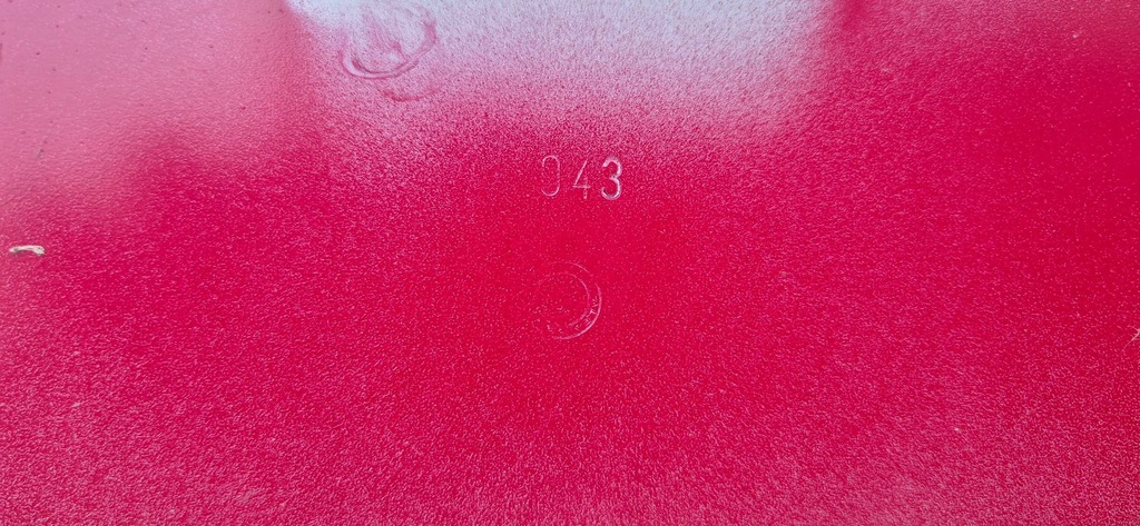 фото №14, Alfa romeo stelvio 16- капот org