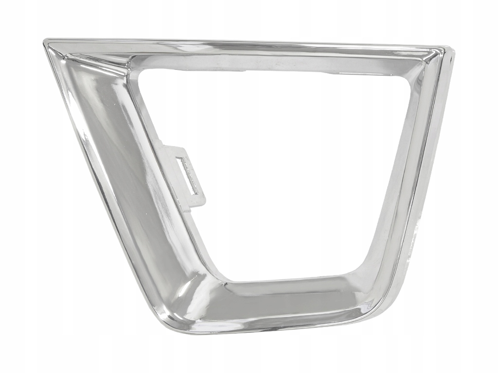 фото №1, Jeep renegade 2018- решётка радиатора бампера левая 6vq42tzzaa