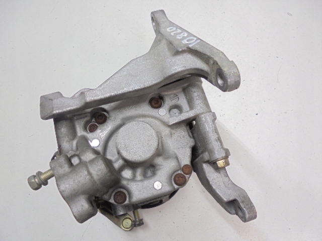 фото №8, Subaru legacy iii be bh компресор кондиціонера 73110ae050 2,0 506021-6180