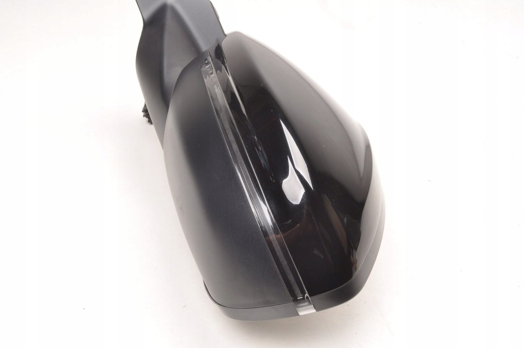 фото №8, Opel mokka b ii дзеркало ліва електричний 6 pin lift anglik