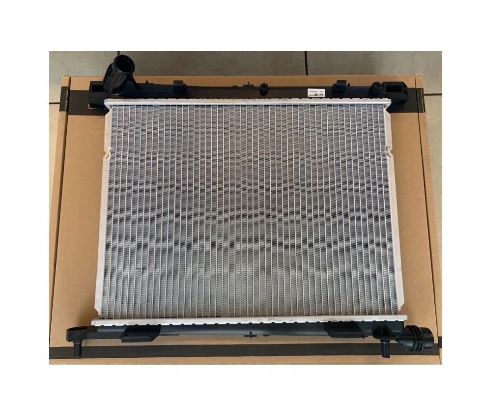 фото №2, Радиатор wody 500