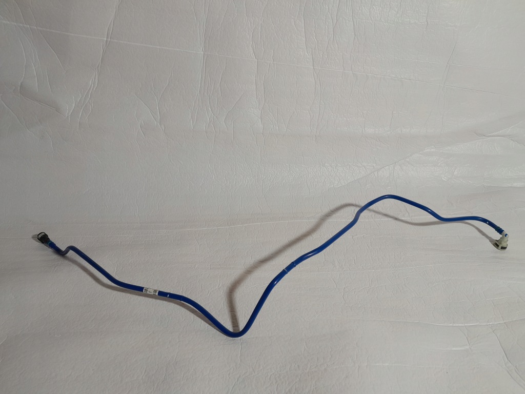 фото №1, Bmw x7 g07 шланг подачи топлива 7439952