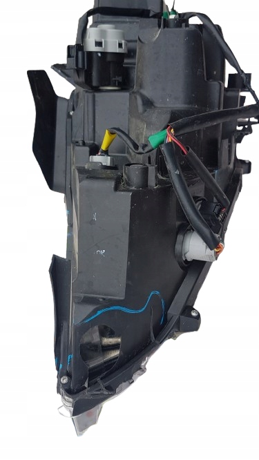 фото №4, Mazda cx5 ii лампа правый перед k12451030 led