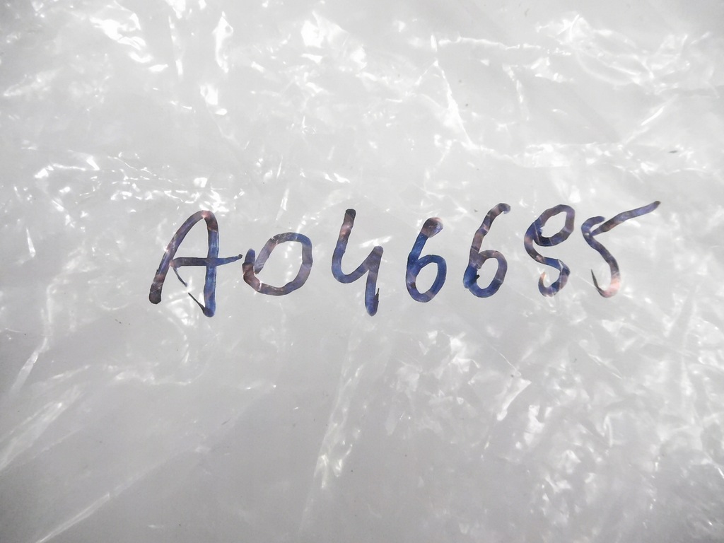 фото №6, Противотуманная фара левый перед hyundai santa fe ii a046695