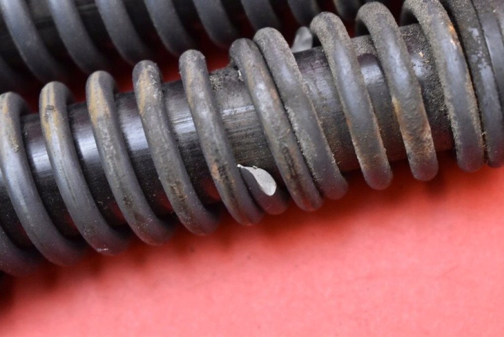 фото №5, Привід амортизатори кришки 7l6827550l vw touareg 1 i 07-10