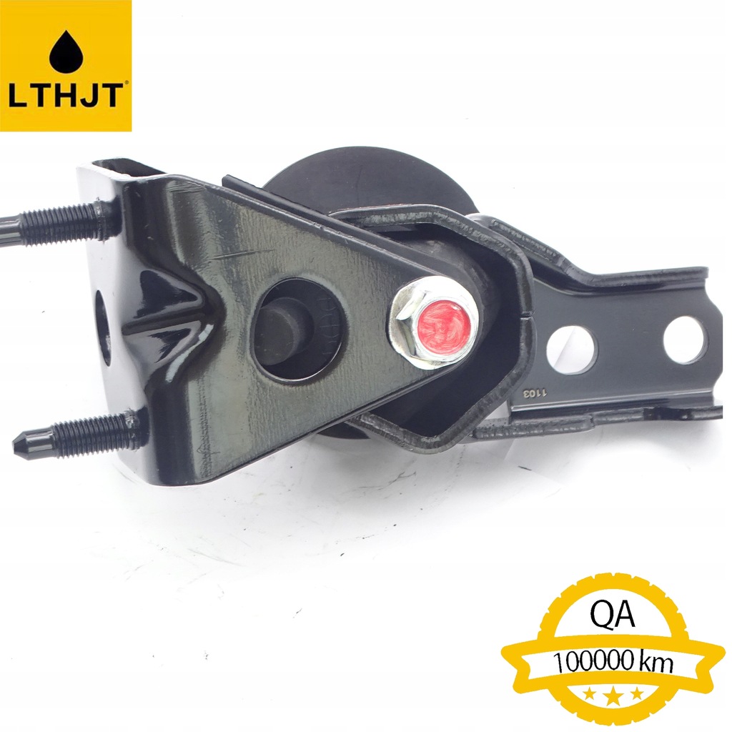 фото №7, Toyota highlander 3.5l 2009-2015 двигун mounting