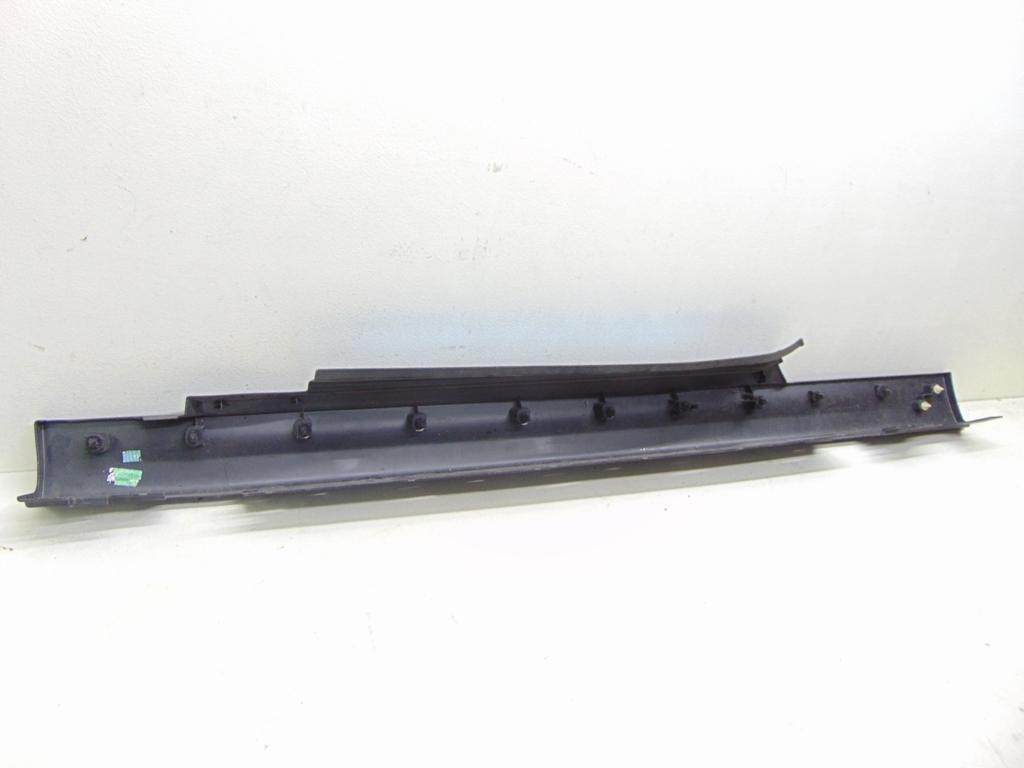 фото №10, Молдинг порог правая mini cooper s f56 f57 lci 22-