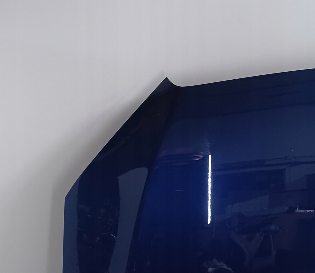 фото №8, Mercedes c w205 205 kompletny перед лампи бампер капот крила 896