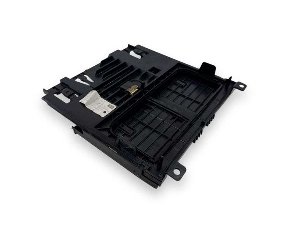 фото №5, Audi a6 s6 c7 4g 2016 панель пепельницы передней туннель среднего